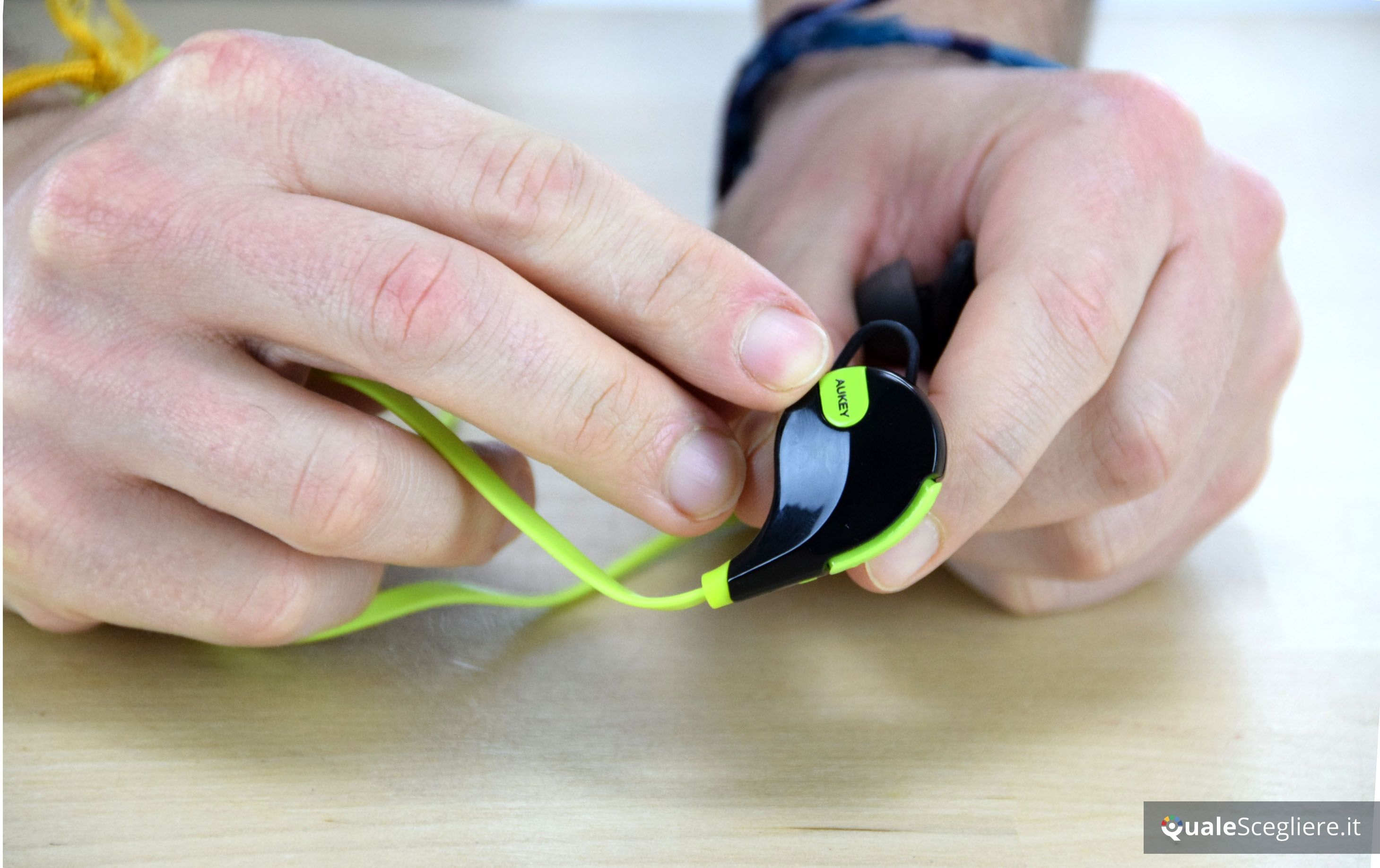 Aukey EP-B4