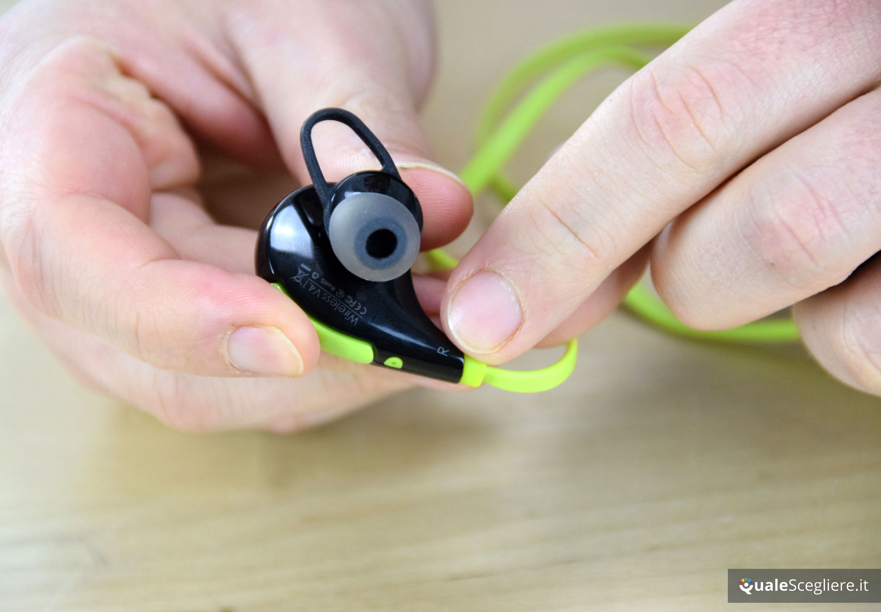 Aukey EP-B4