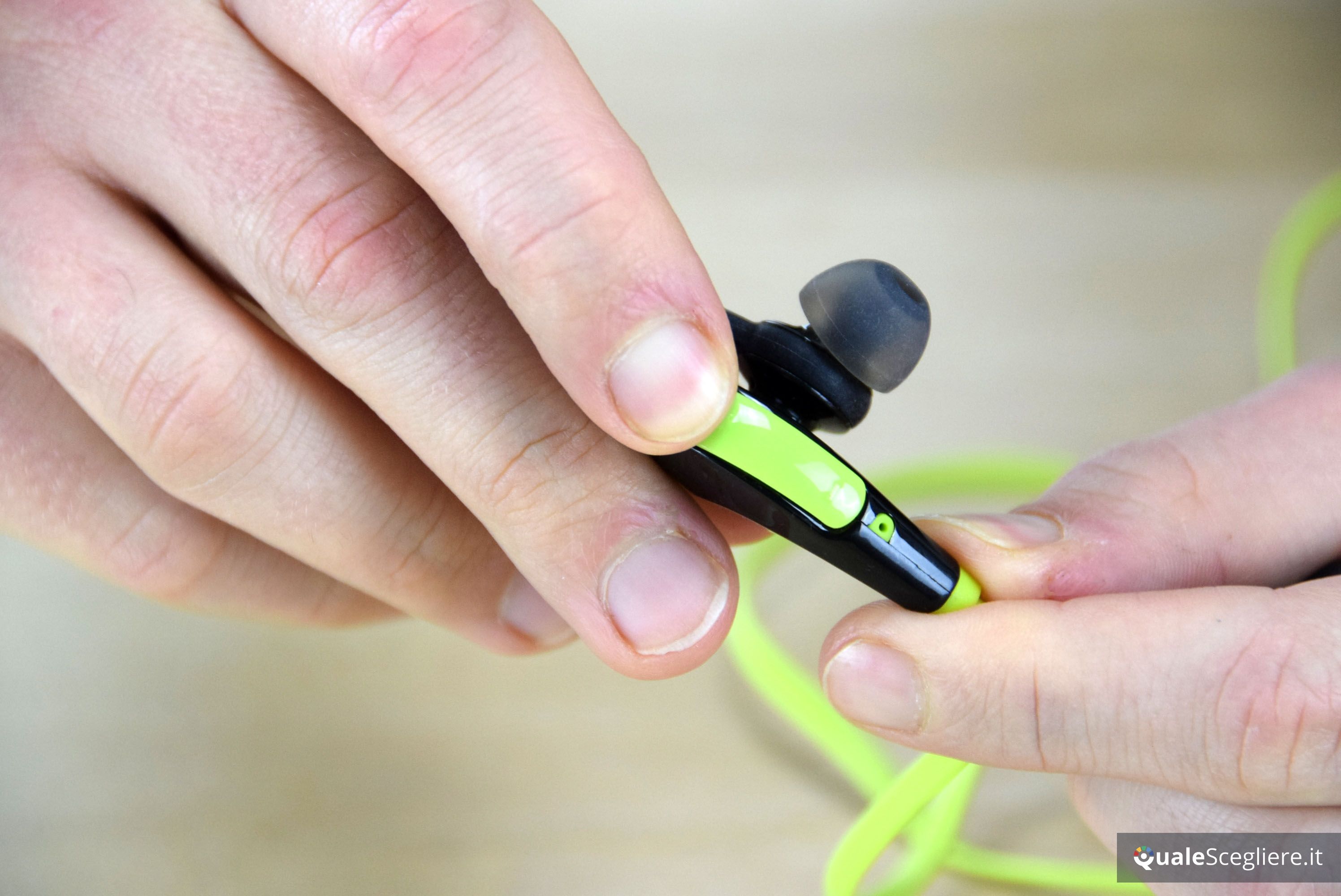 Aukey EP-B4