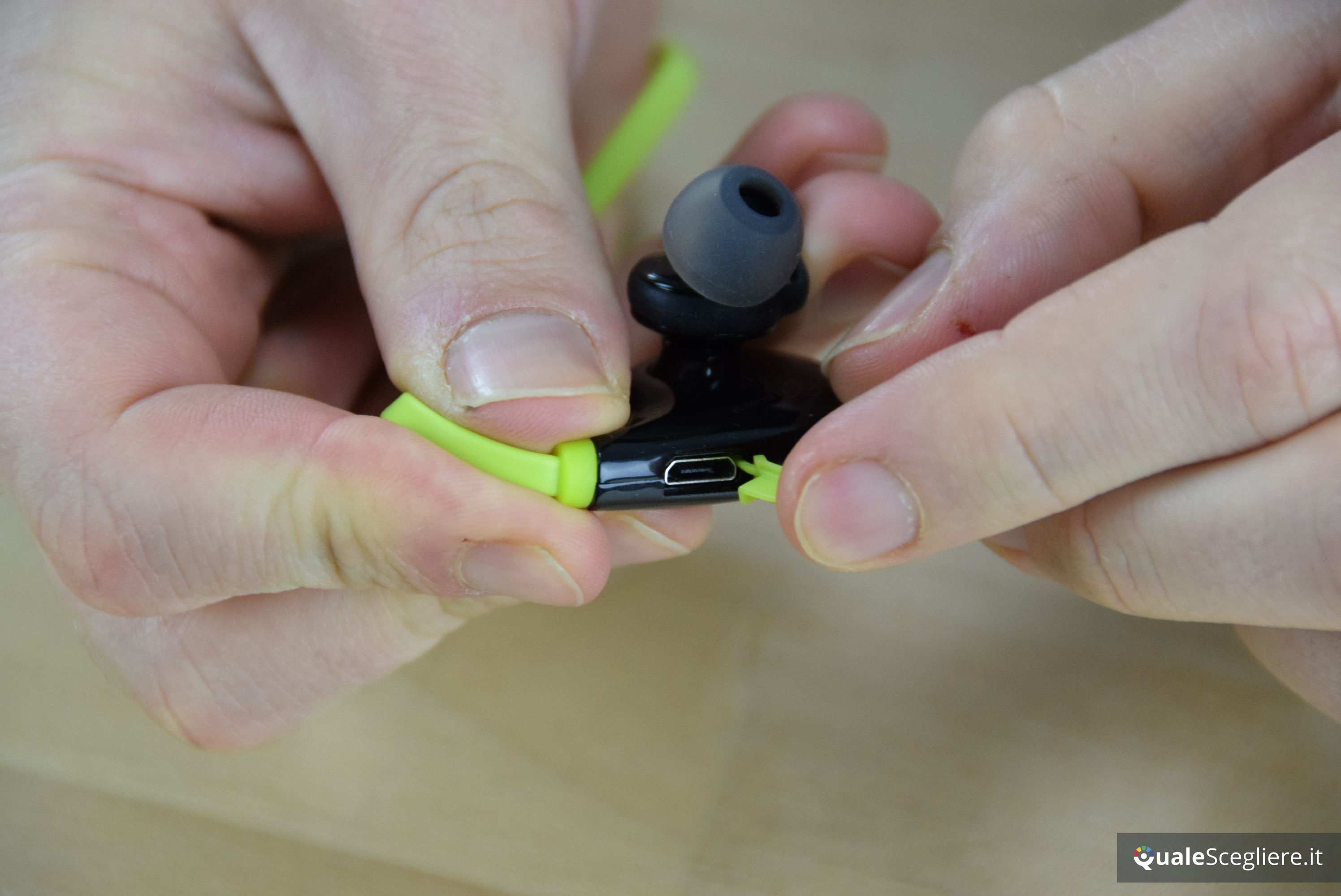Aukey EP-B4