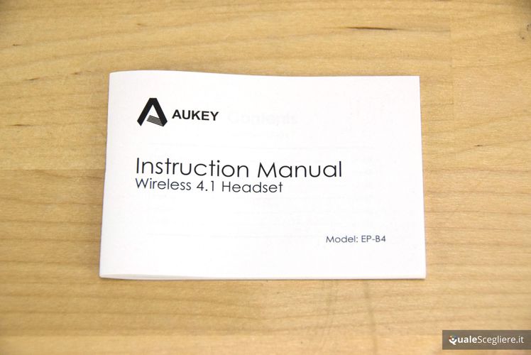 Aukey EP-B4
