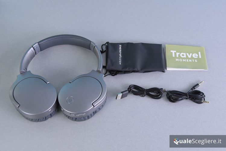 Energy Sistem BT Travel 5