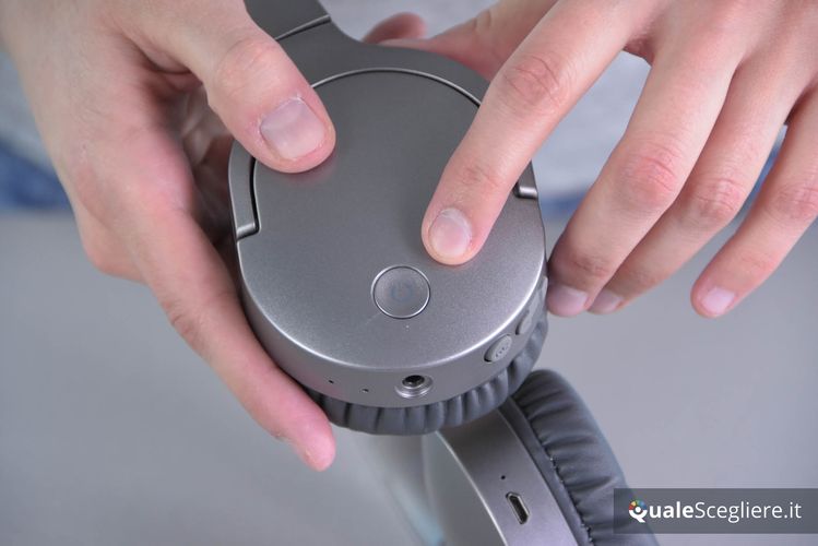 Energy Sistem BT Travel 5