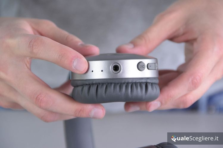 Energy Sistem BT Travel 5