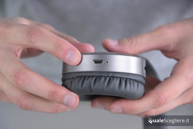 Energy Sistem BT Travel 5