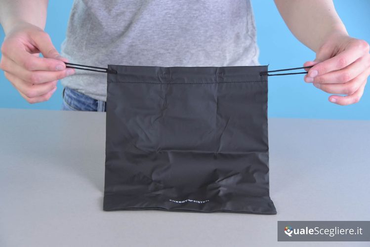 Energy Sistem BT Travel 5