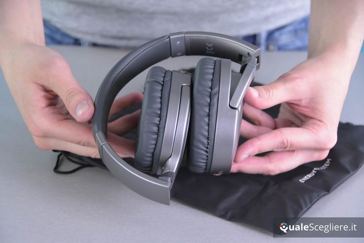 Energy Sistem BT Travel 5