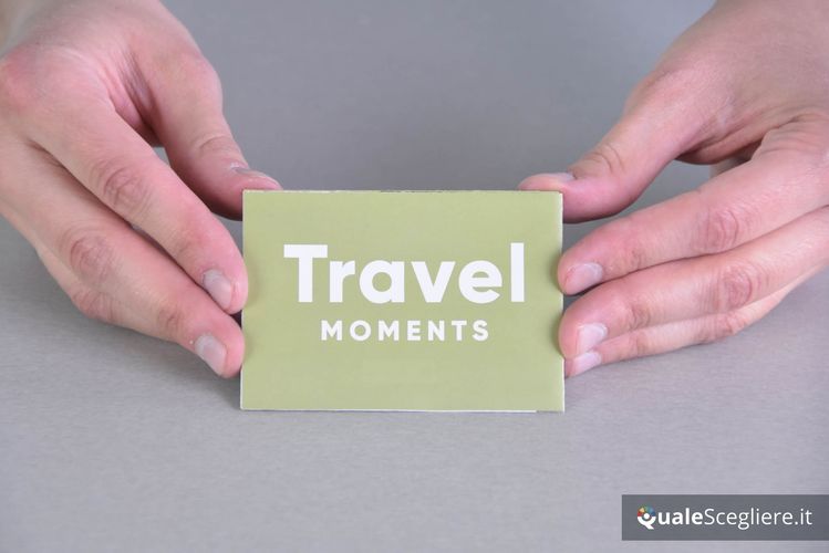 Energy Sistem BT Travel 5