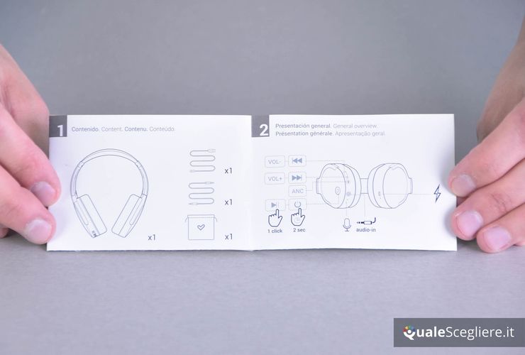 Energy Sistem BT Travel 5