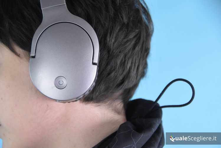 Energy Sistem BT Travel 5