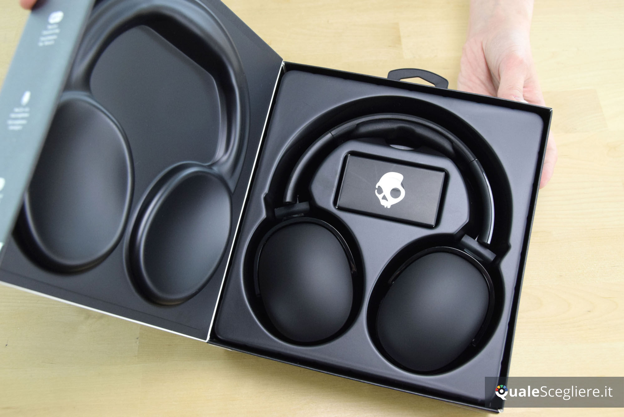 Skullcandy Hesh 3