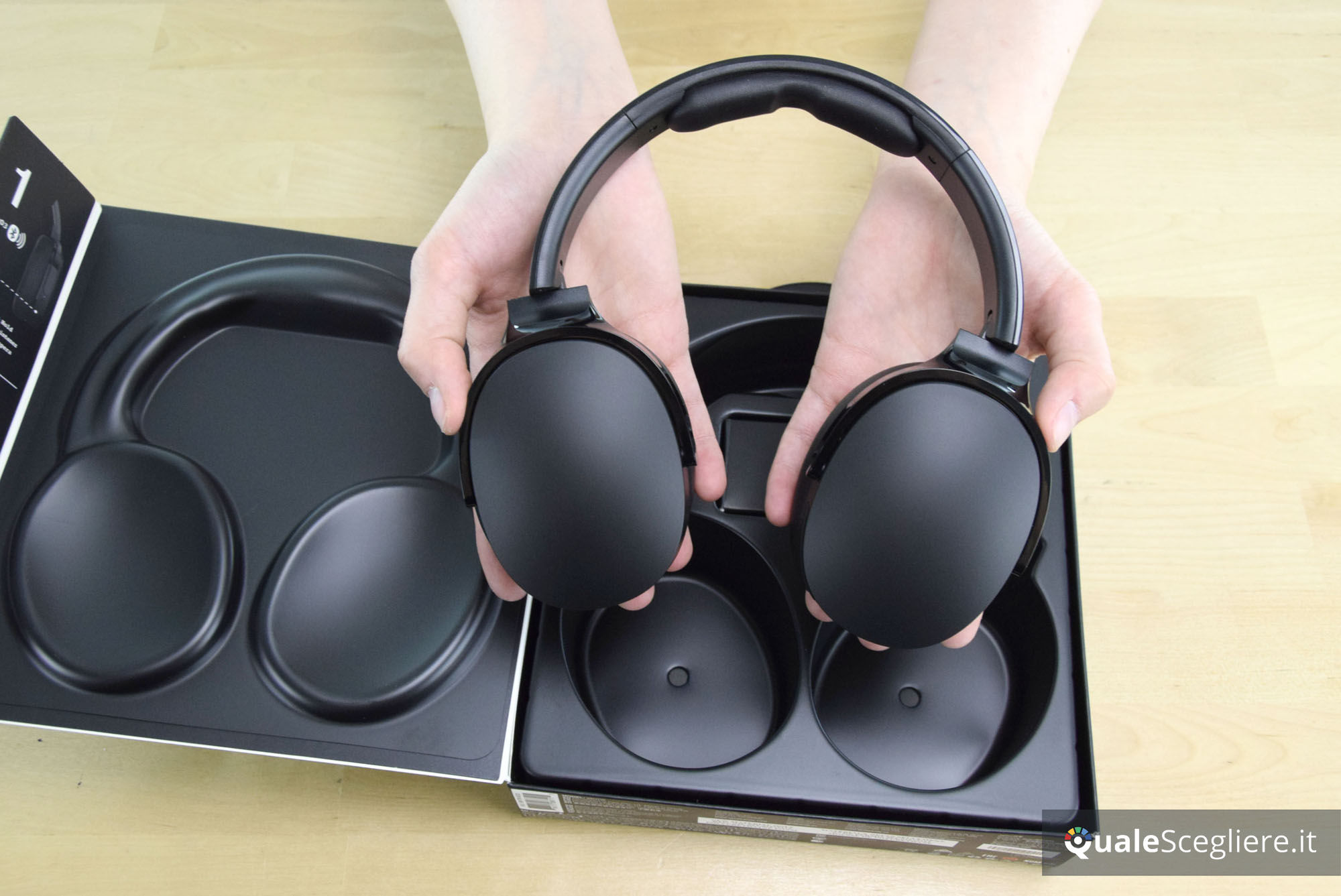 Skullcandy Hesh 3