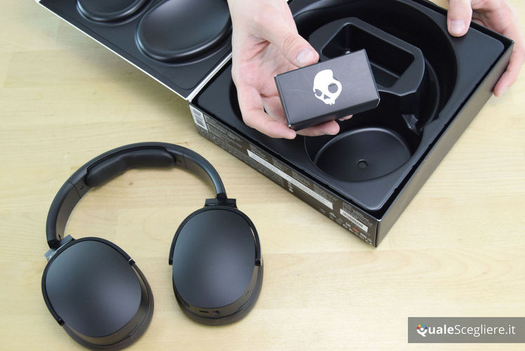 Skullcandy Hesh 3