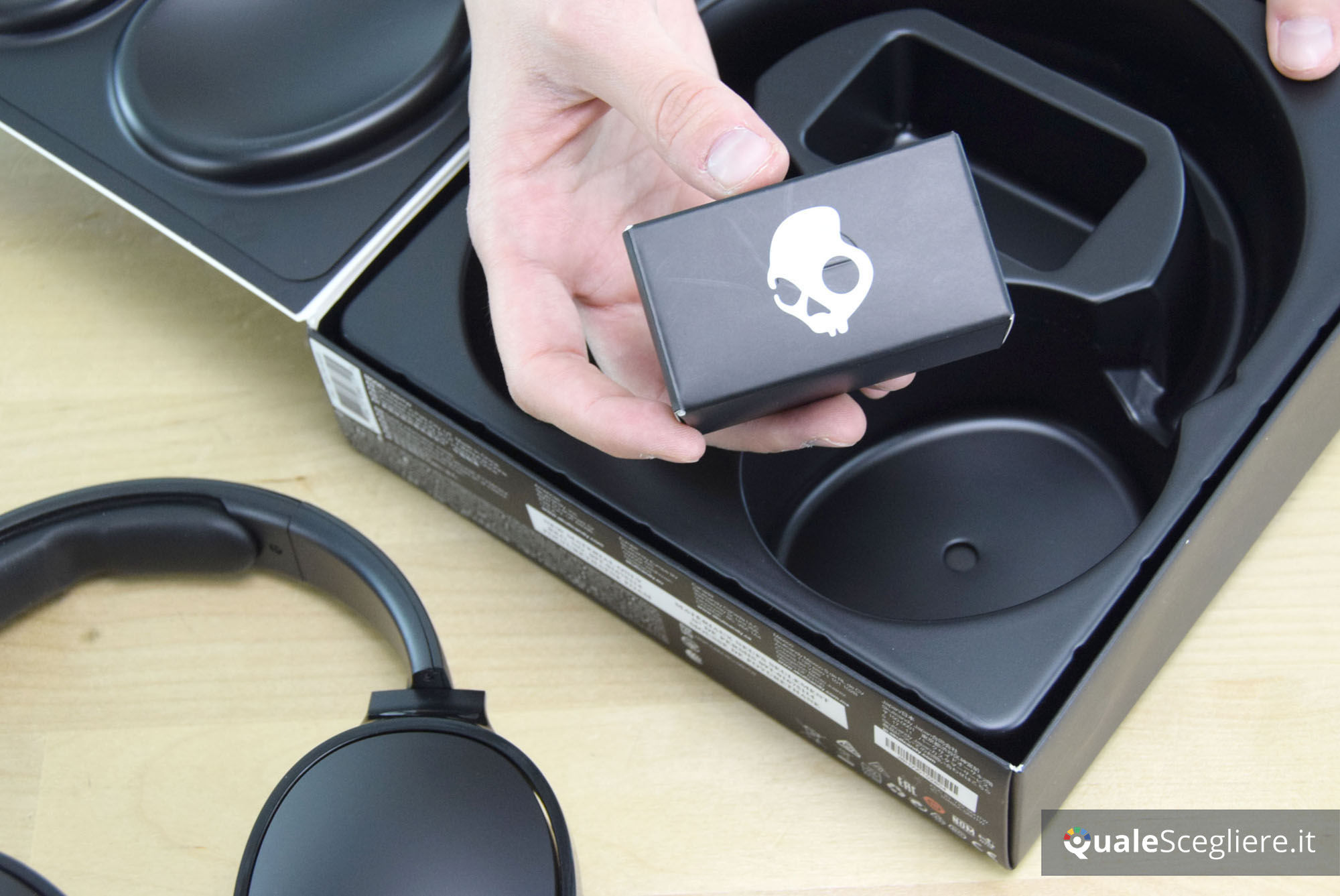Skullcandy Hesh 3