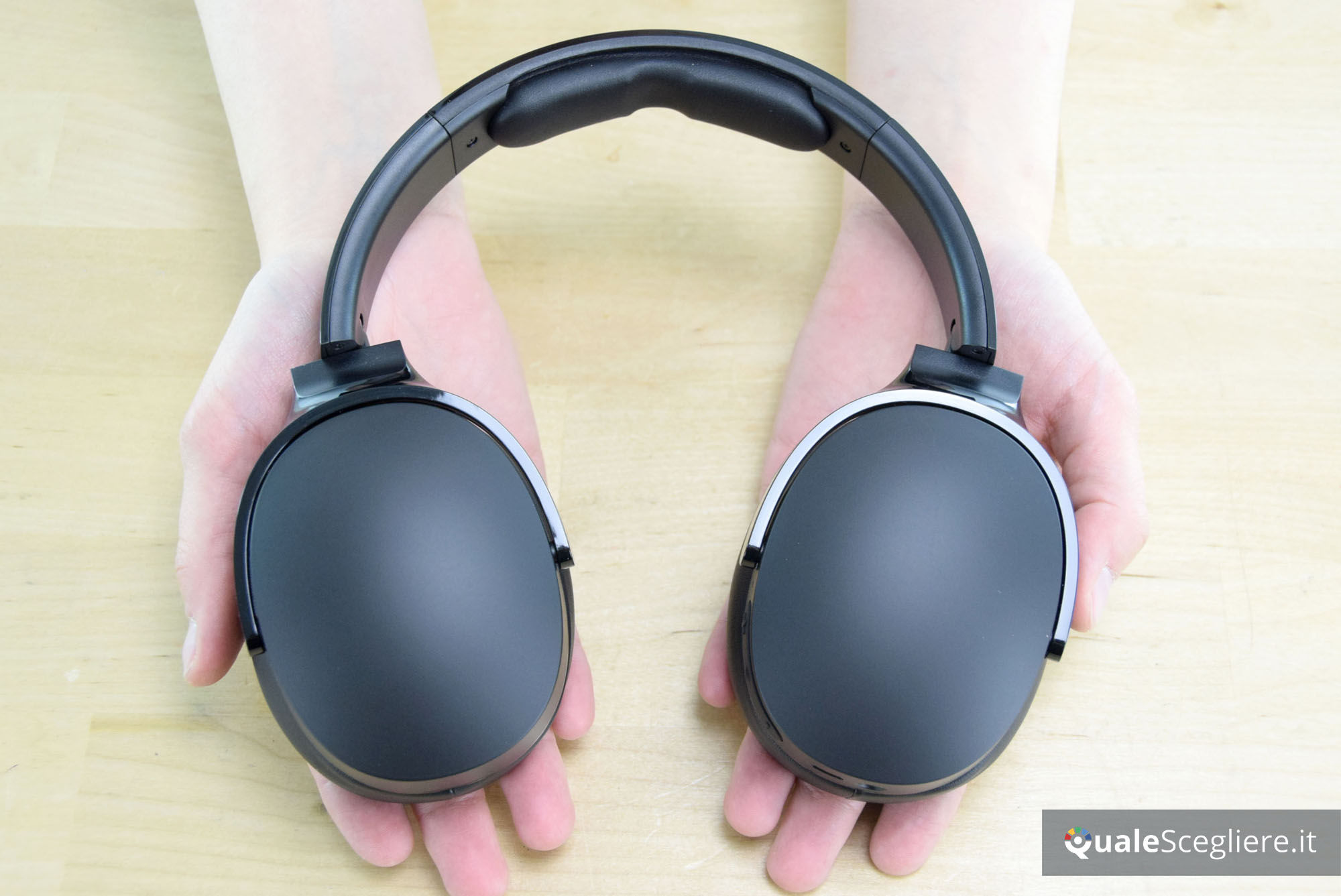 Skullcandy Hesh 3