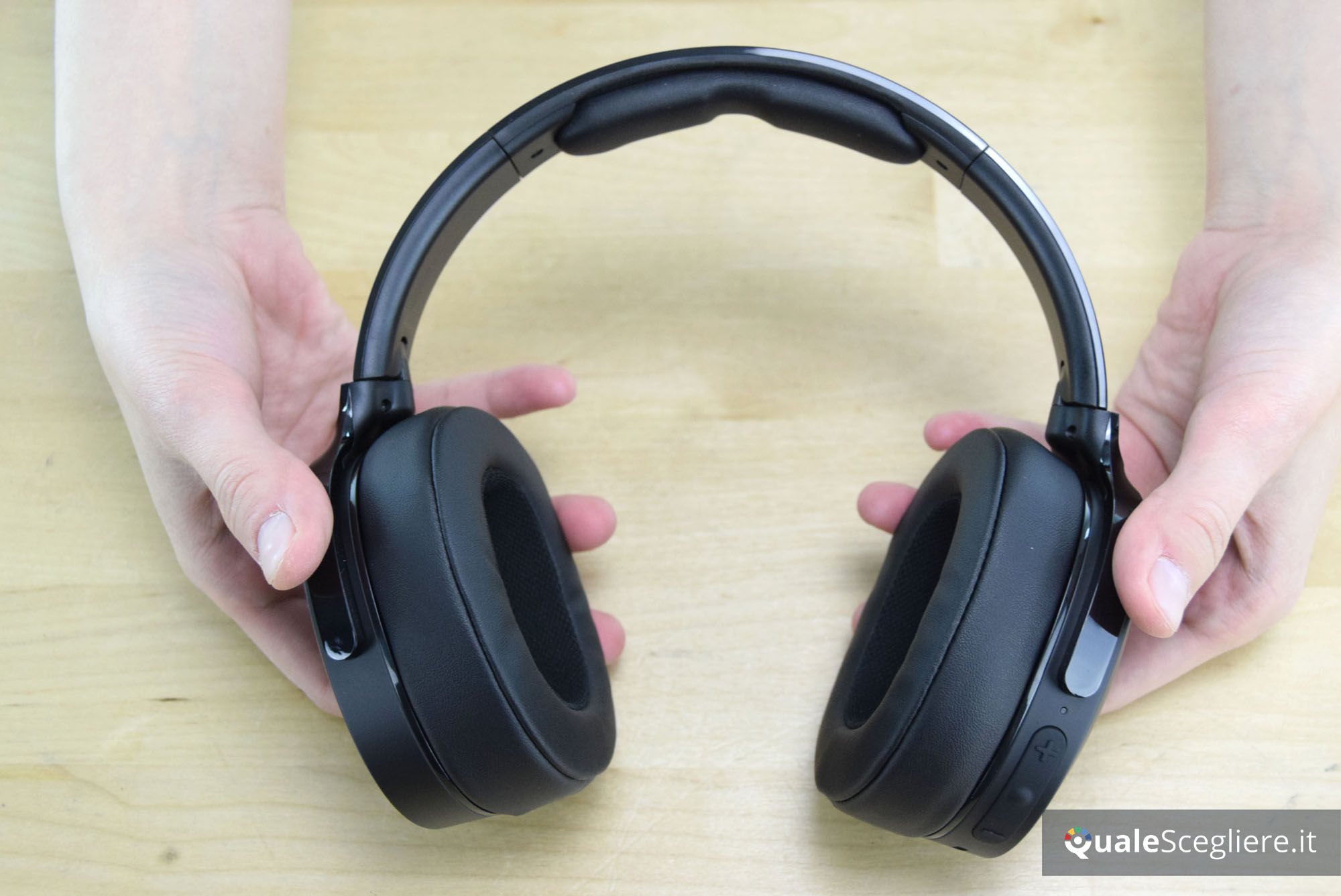 Skullcandy Hesh 3