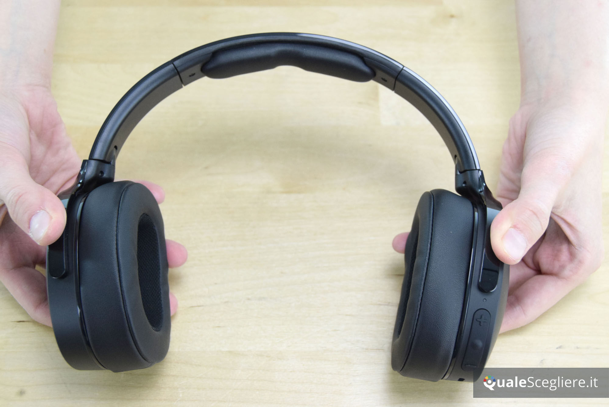 Skullcandy Hesh 3