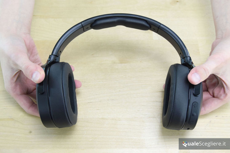 Skullcandy Hesh 3