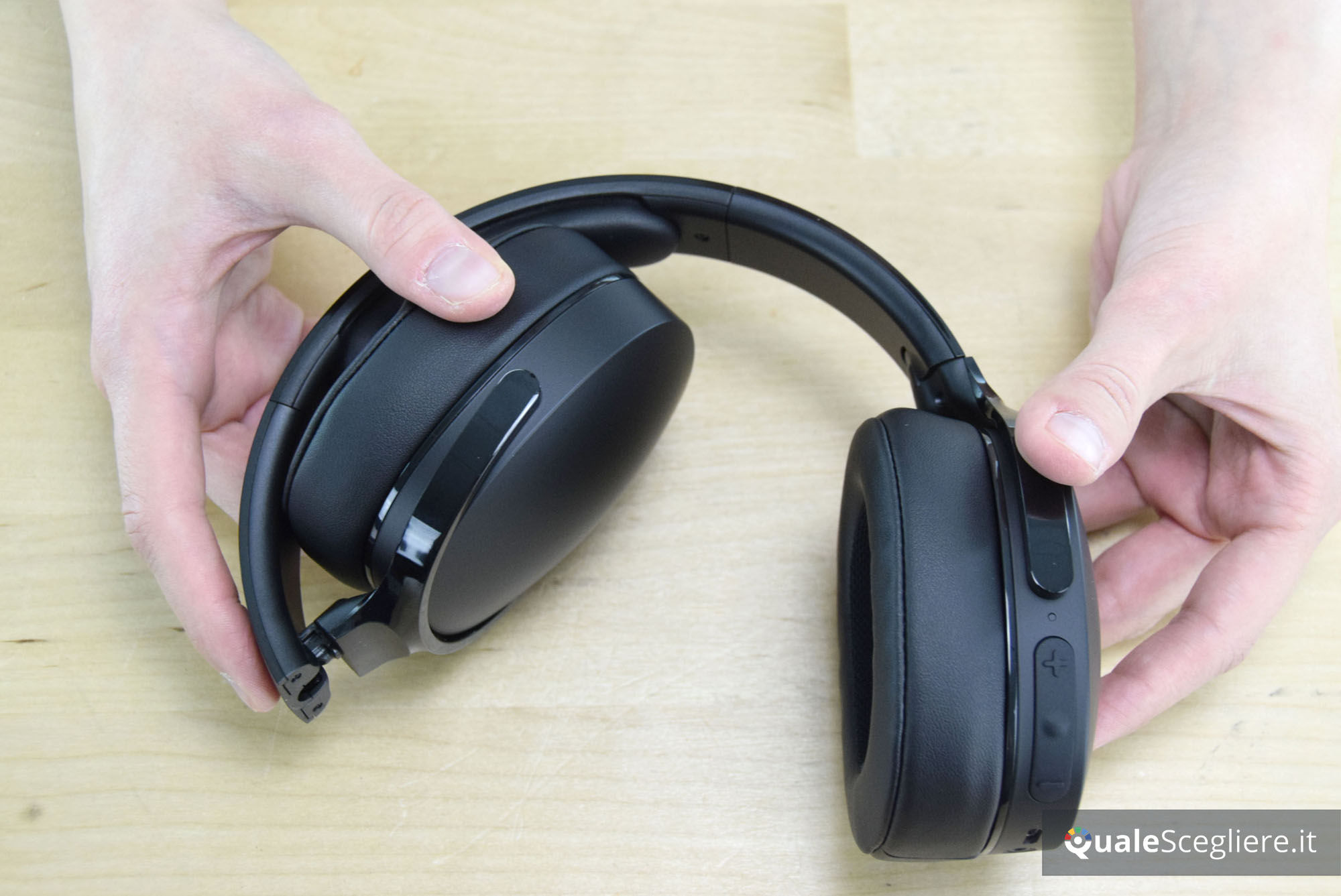 Skullcandy Hesh 3