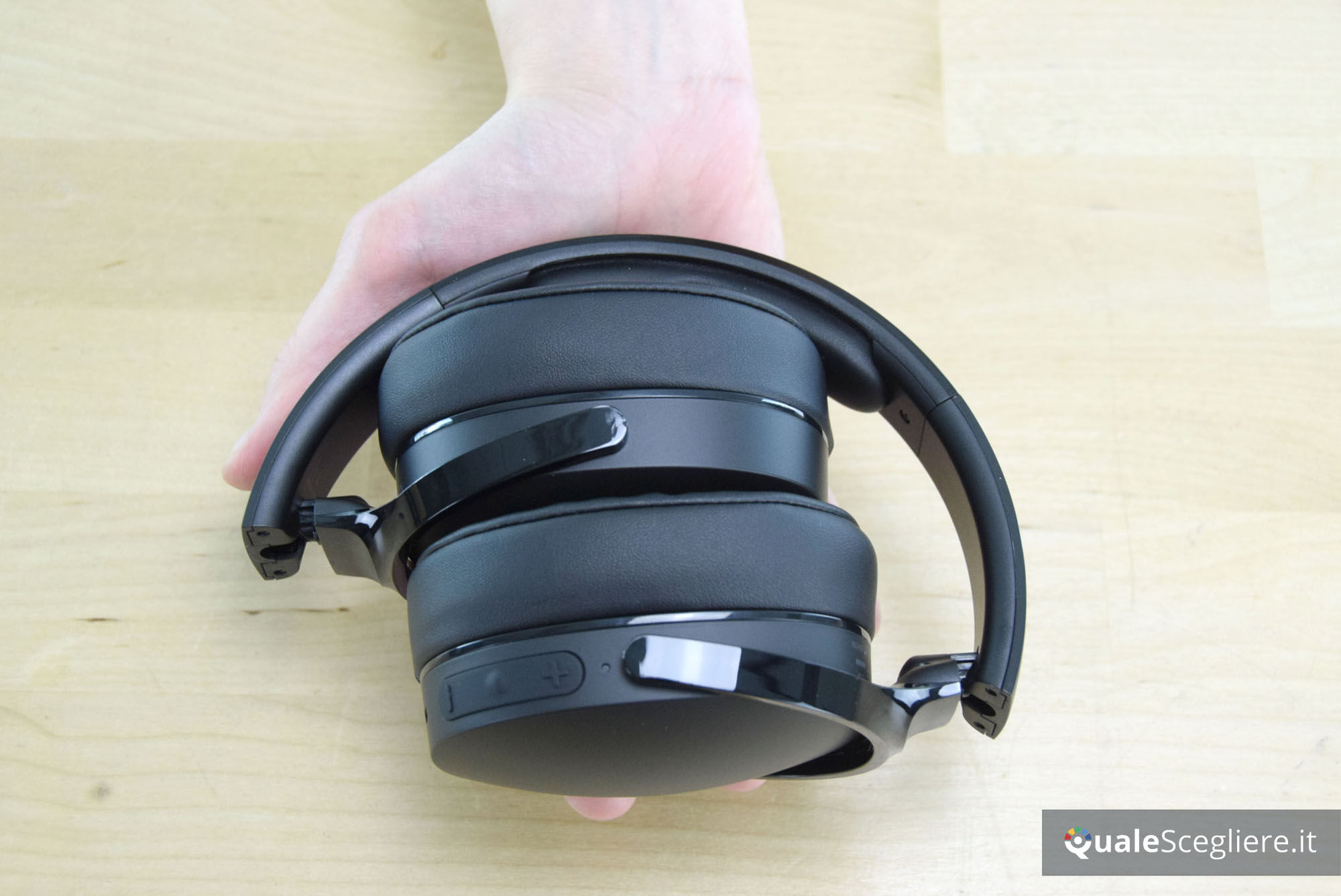 Skullcandy Hesh 3
