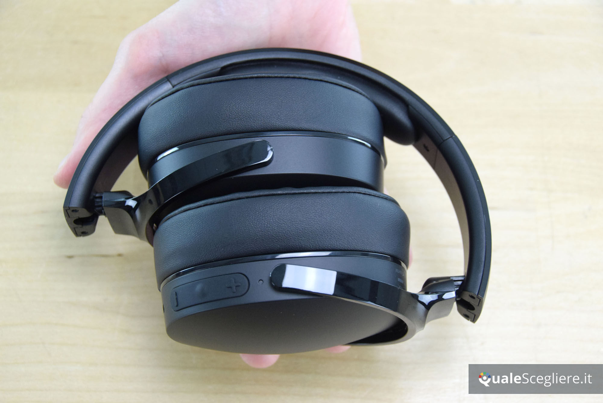 Skullcandy Hesh 3