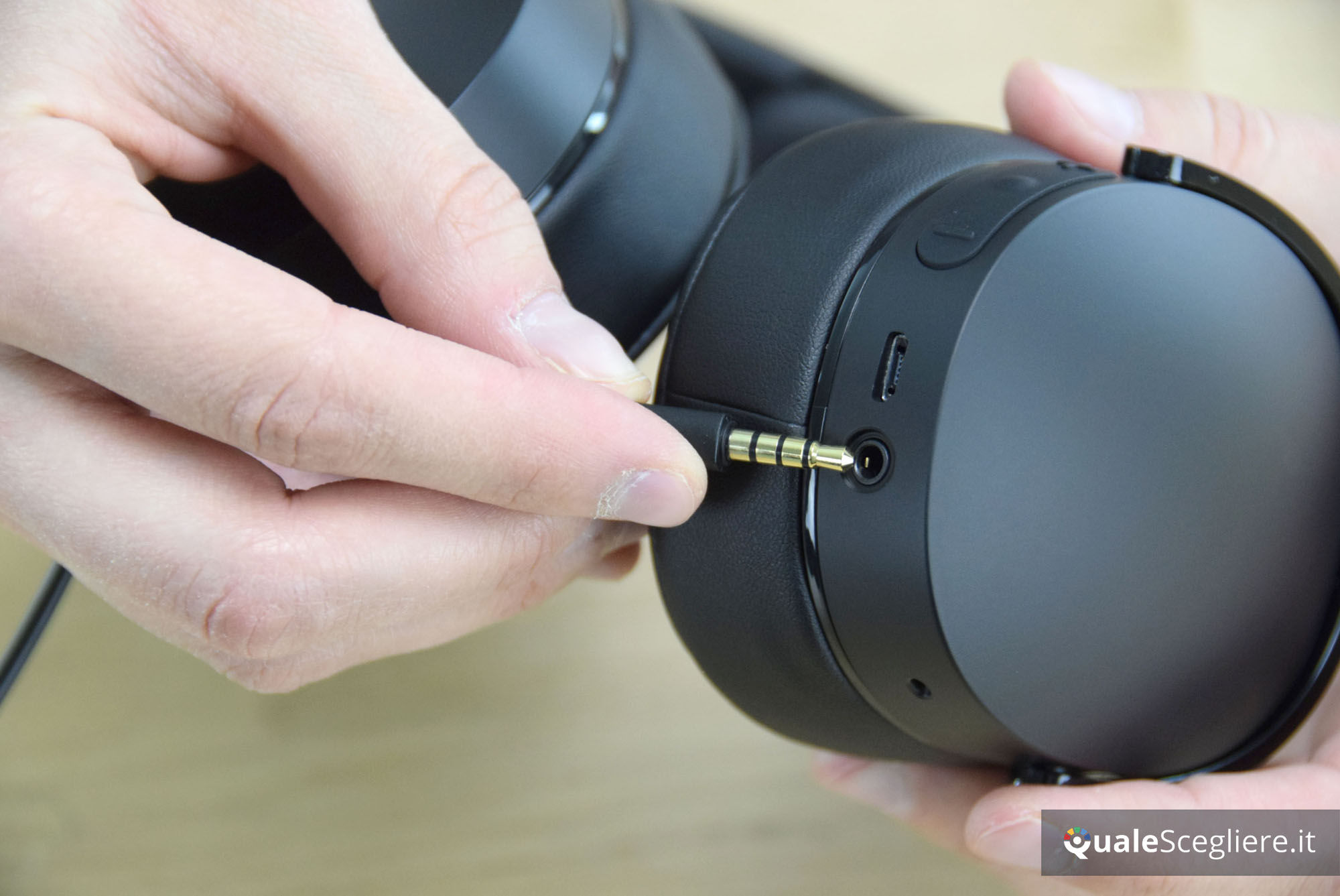 Skullcandy Hesh 3