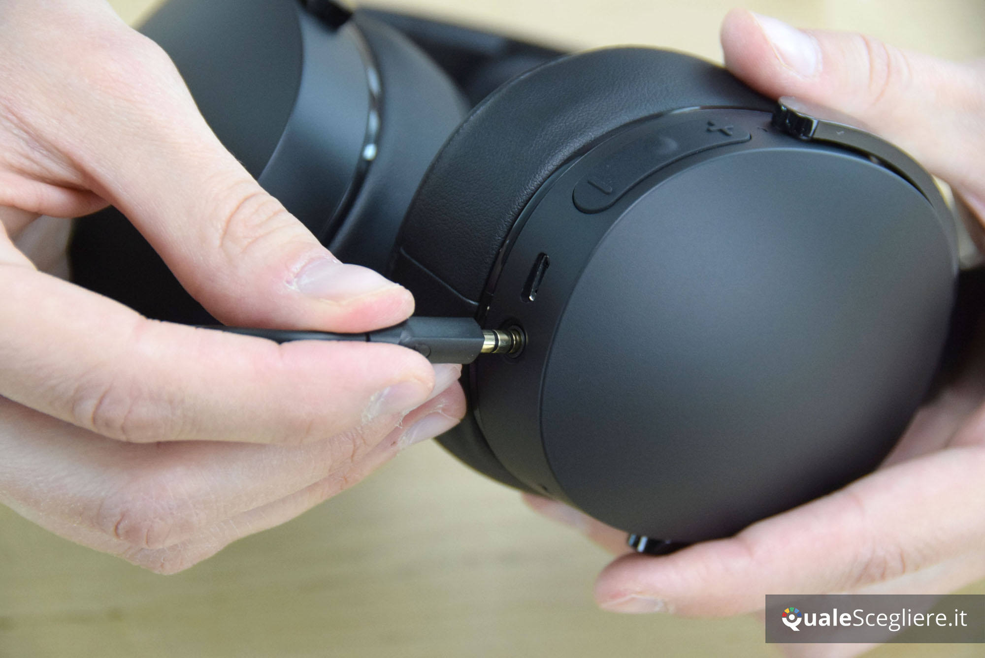 Skullcandy Hesh 3