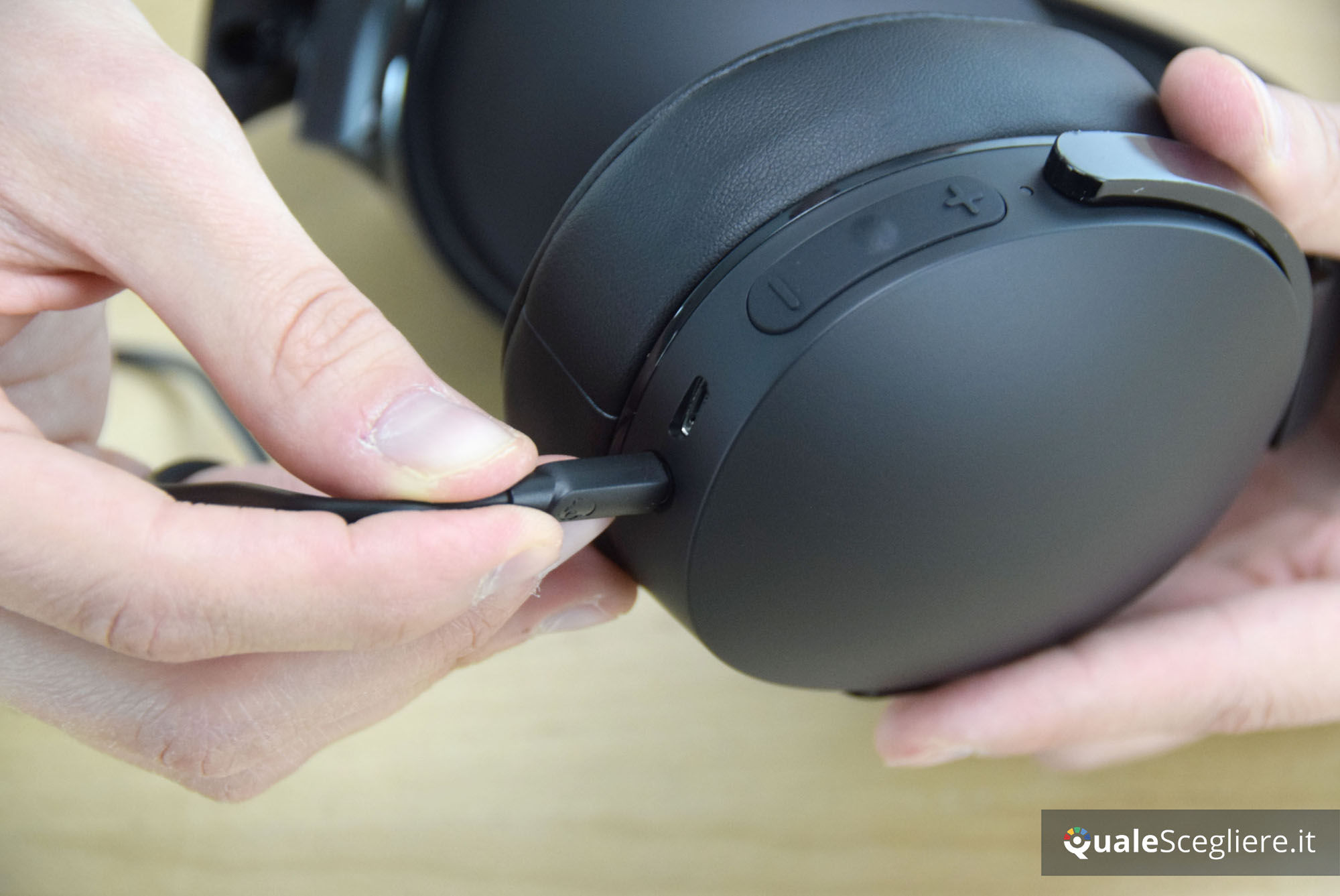 Skullcandy Hesh 3