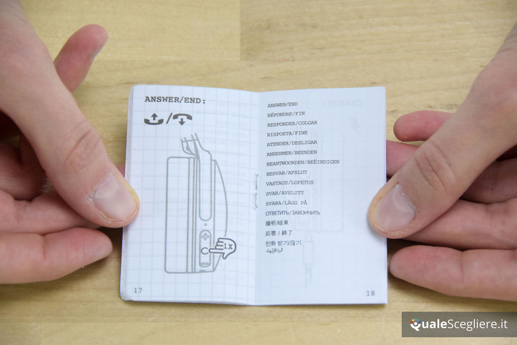 Skullcandy Hesh 3
