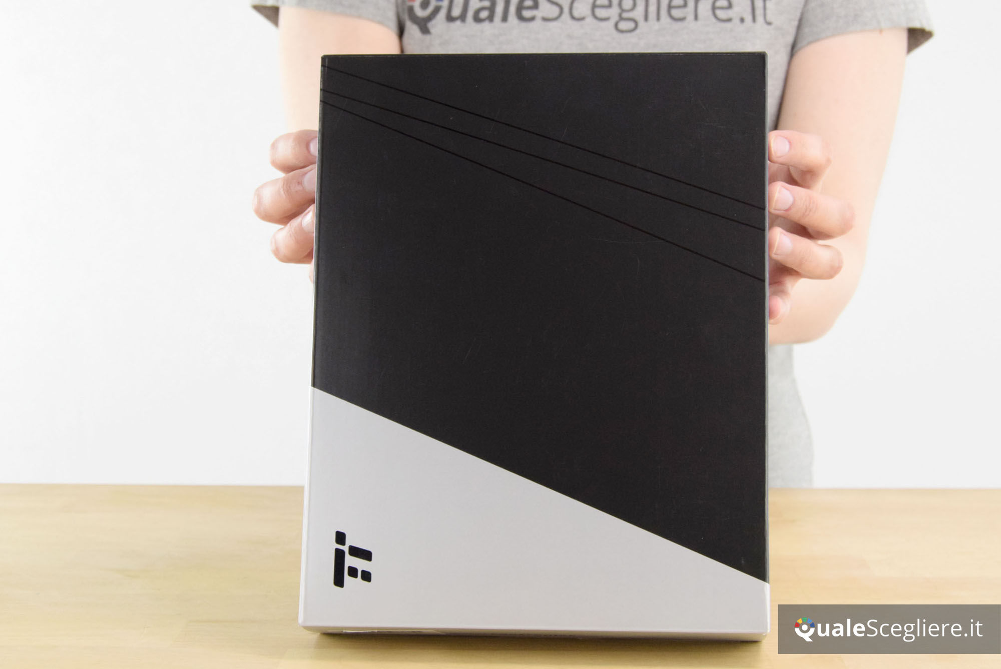 TaoTronics BH20