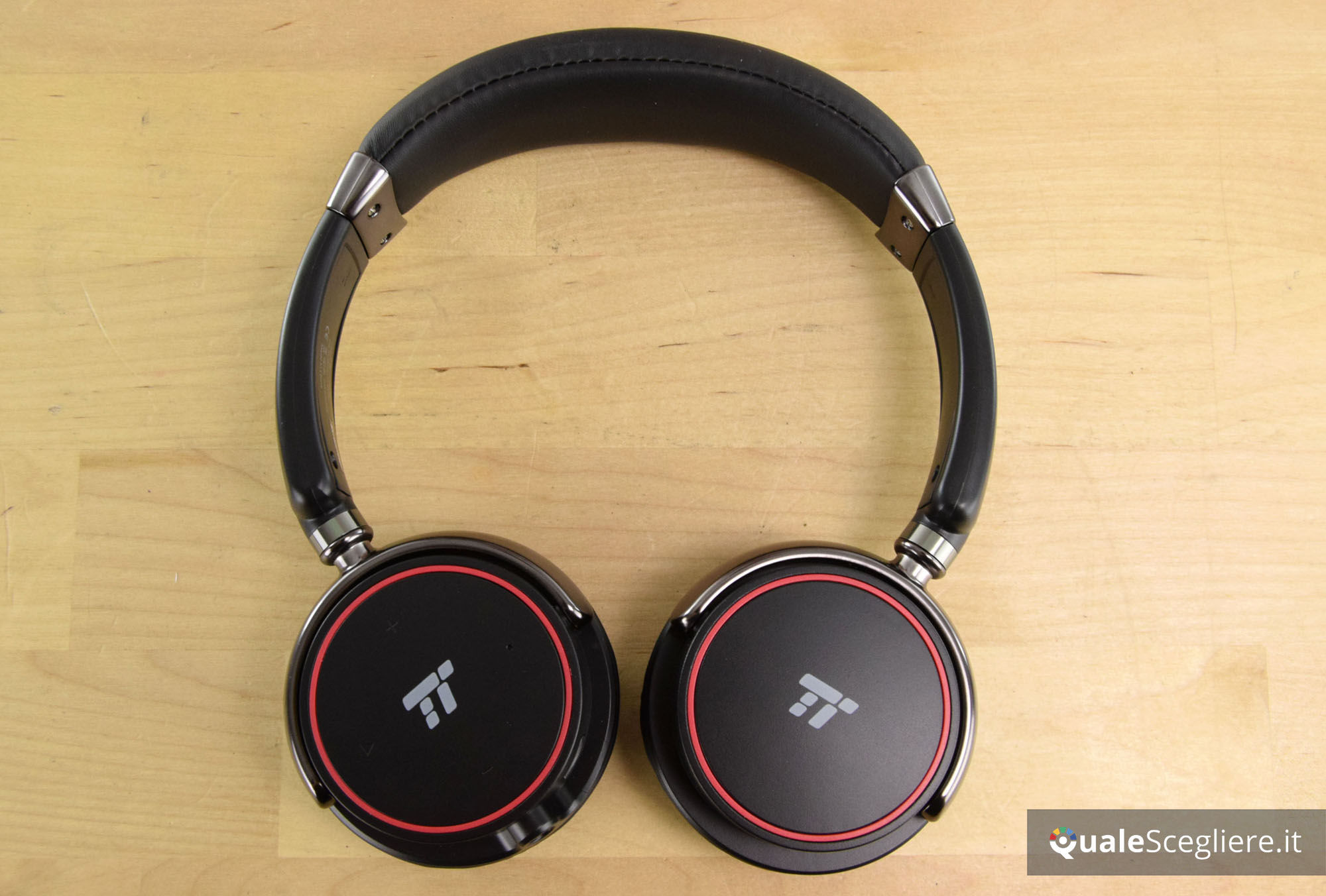 TaoTronics BH20