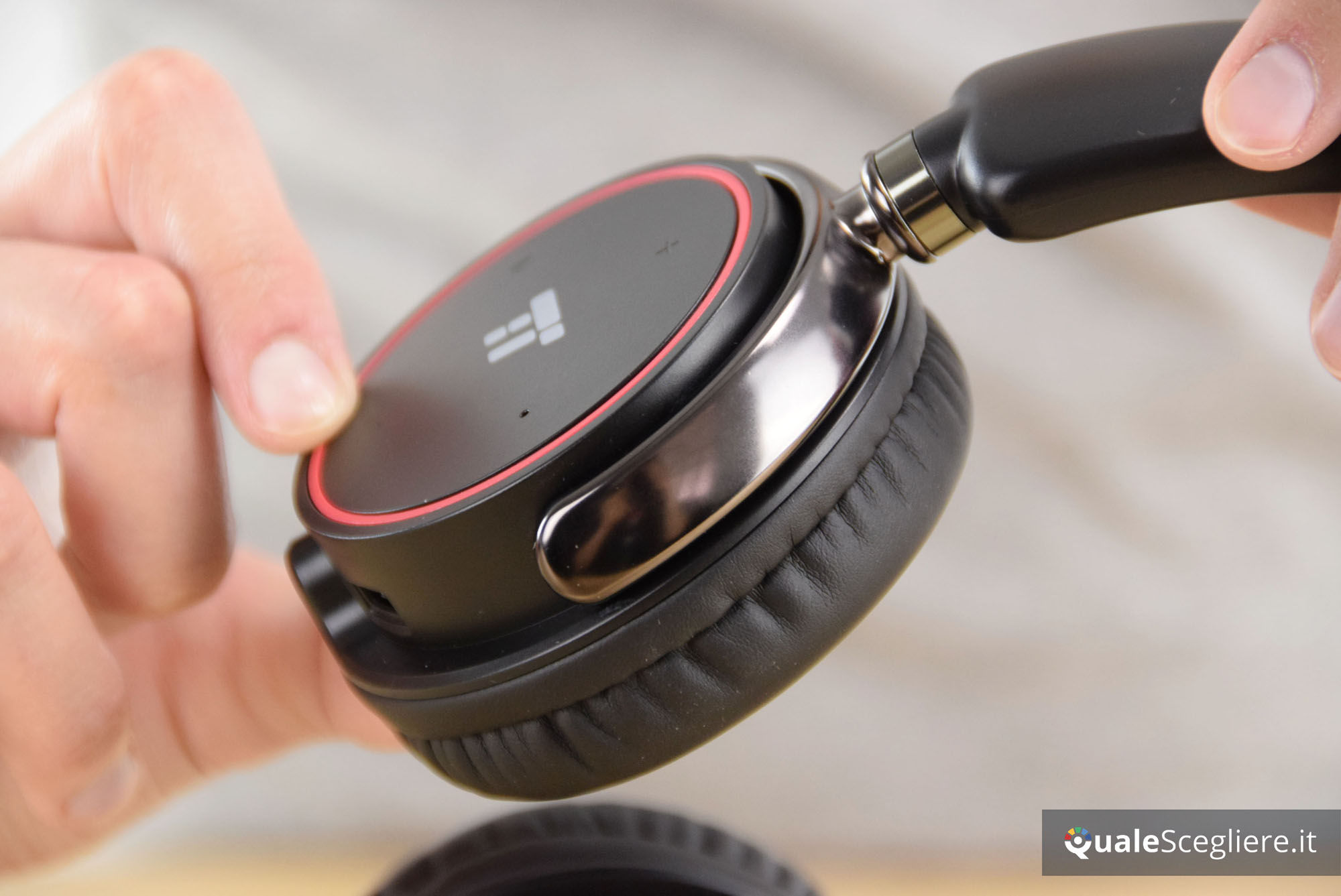 TaoTronics BH20