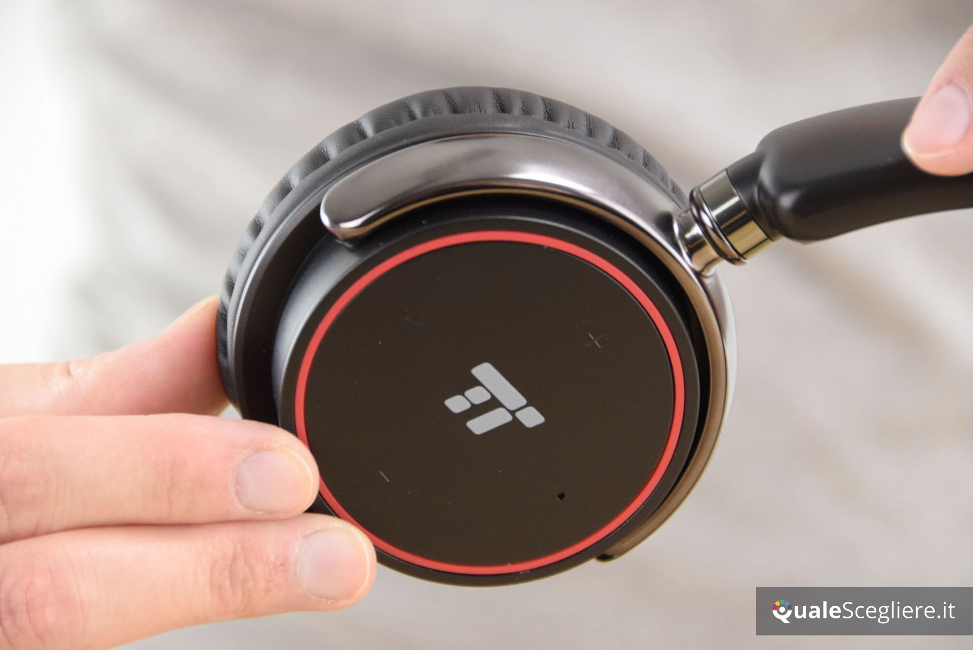TaoTronics BH20