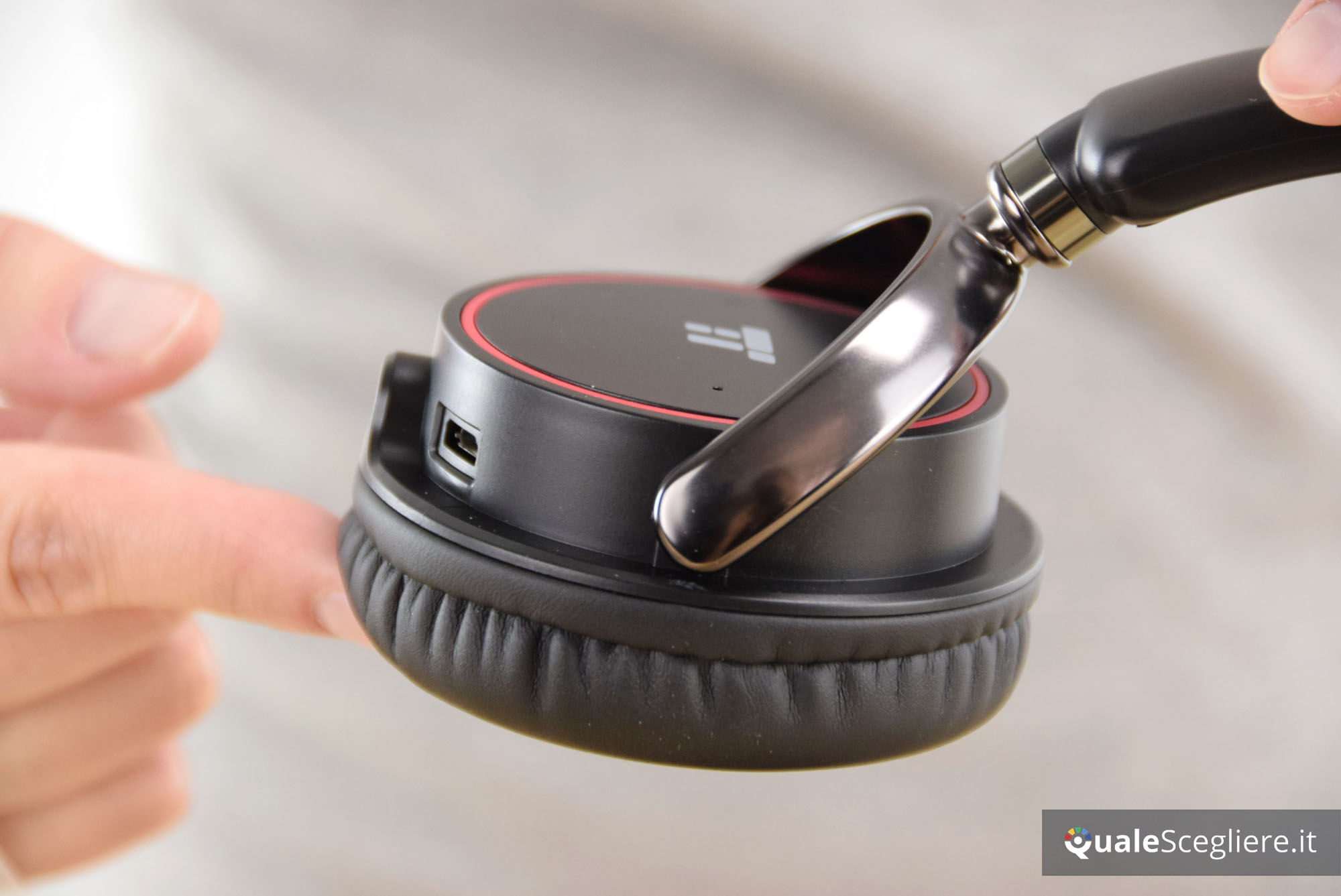 TaoTronics BH20