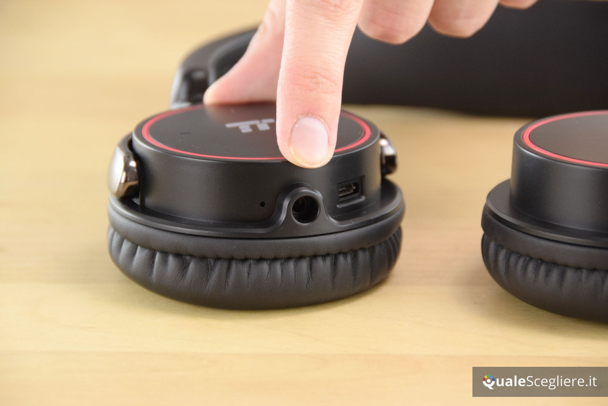 TaoTronics BH20