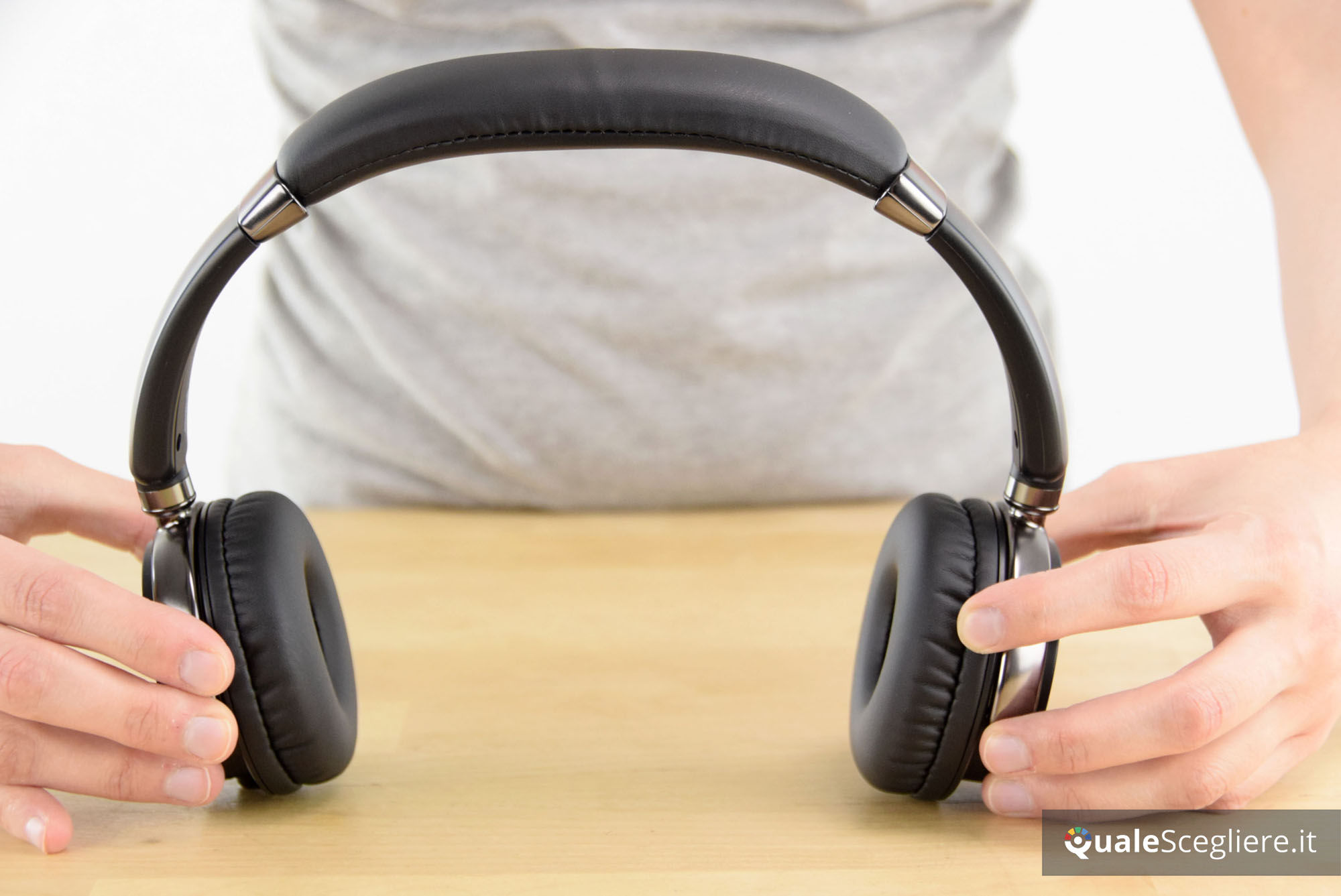TaoTronics BH20