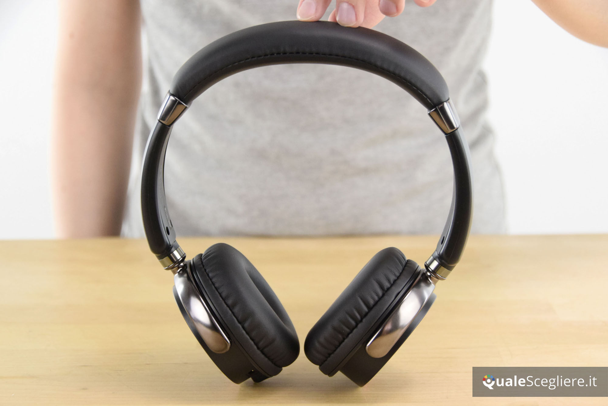 TaoTronics BH20