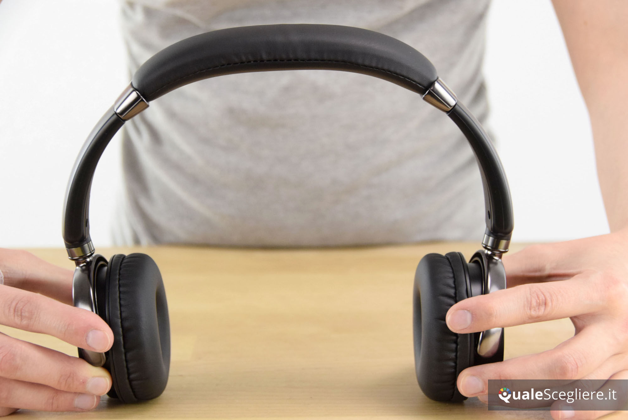 TaoTronics BH20
