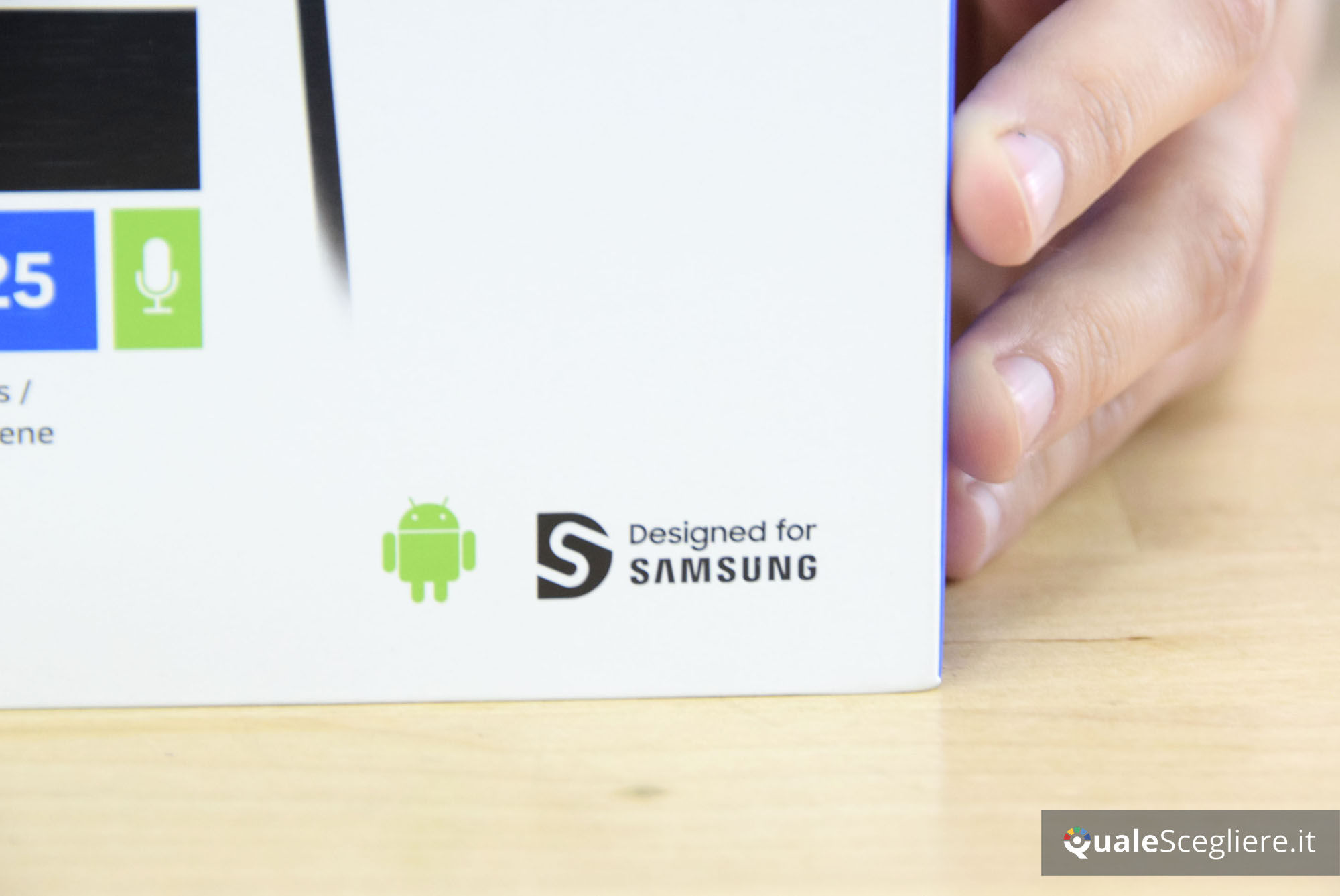 Bose QuietComfort 25