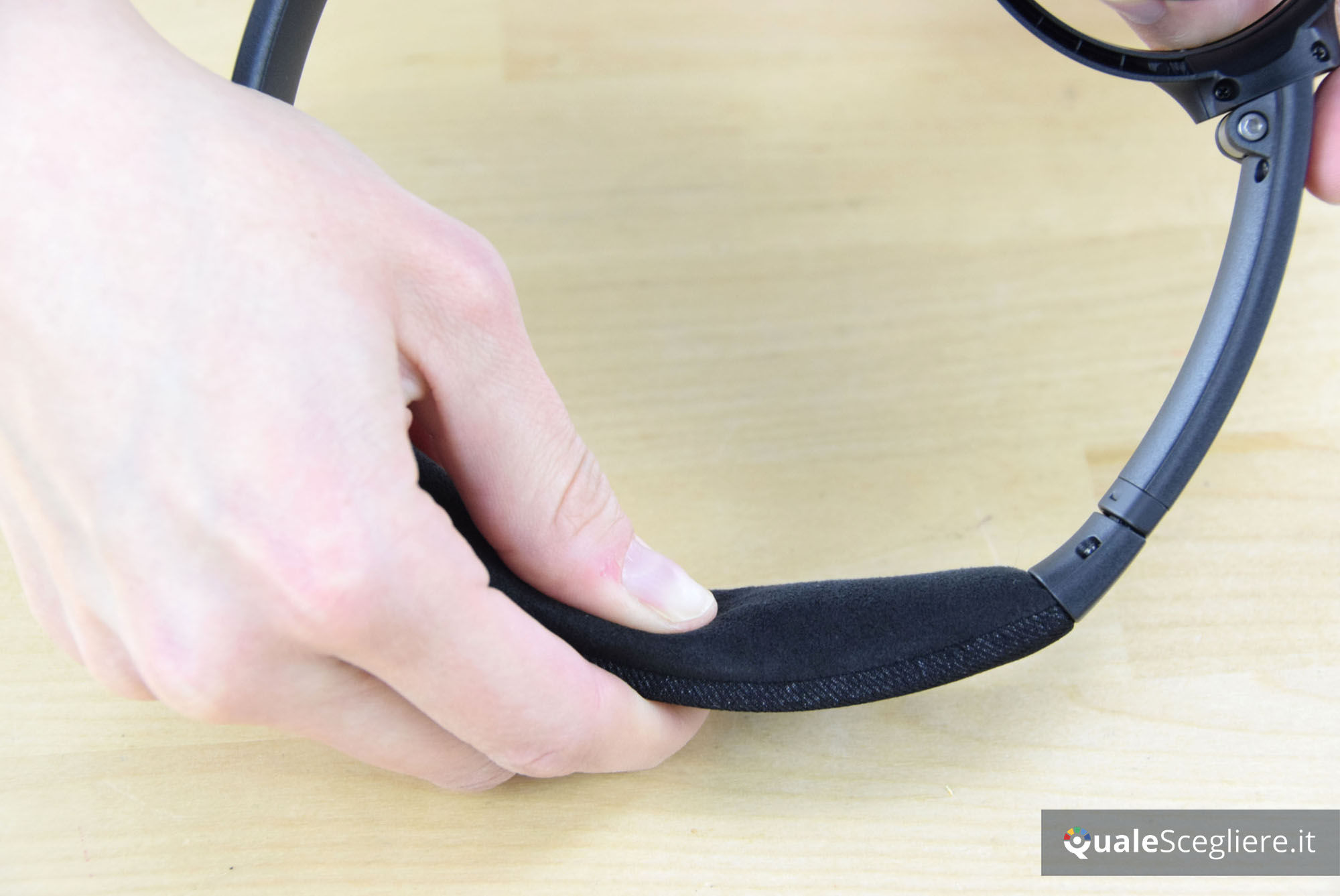 Bose QuietComfort 25