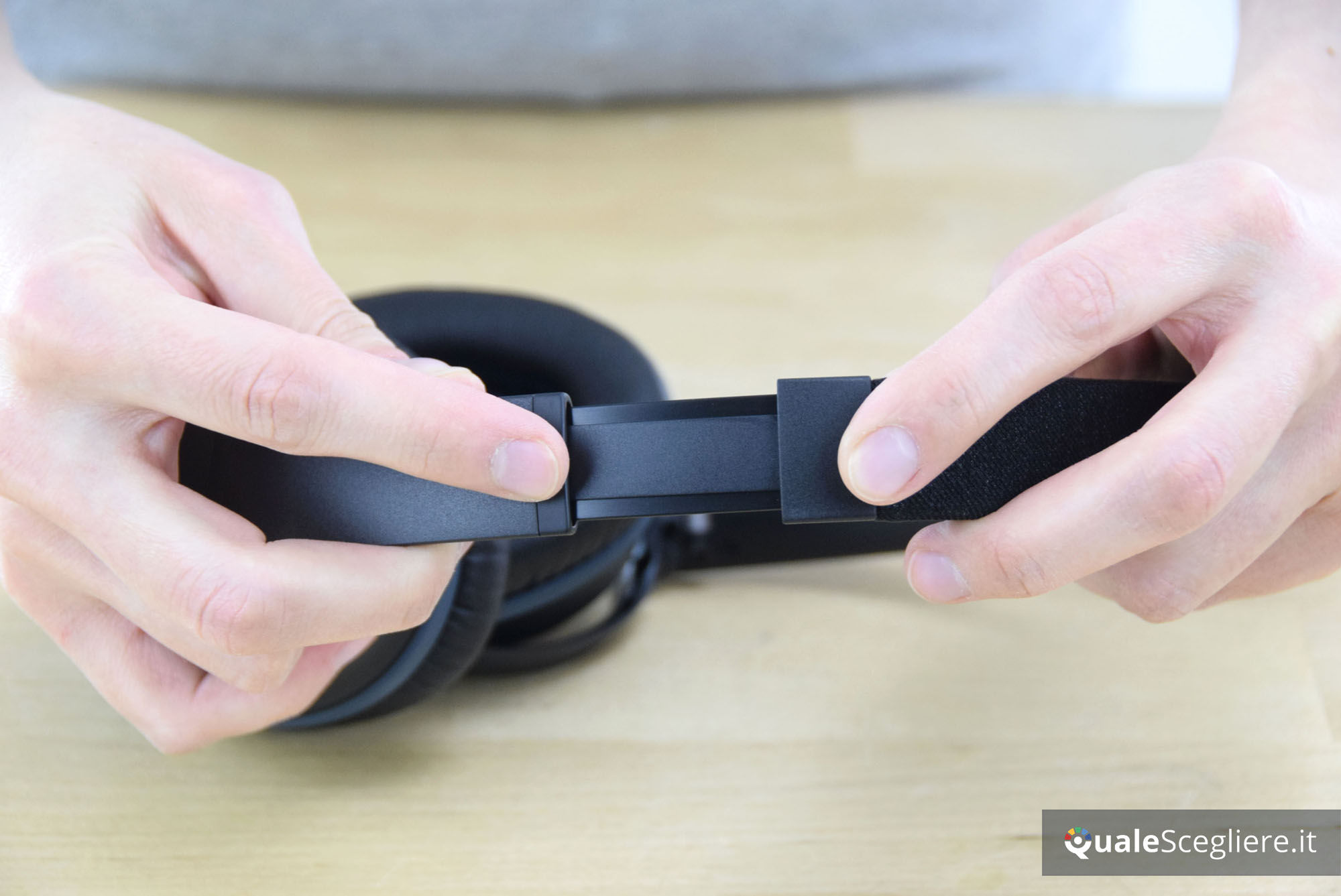 Bose QuietComfort 25