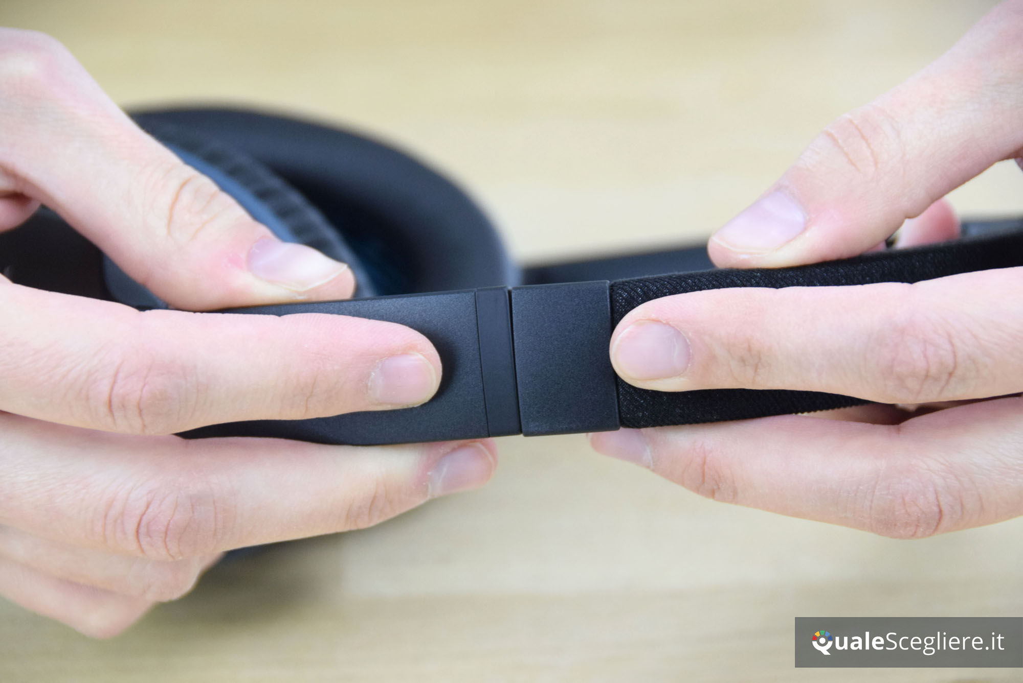 Bose QuietComfort 25