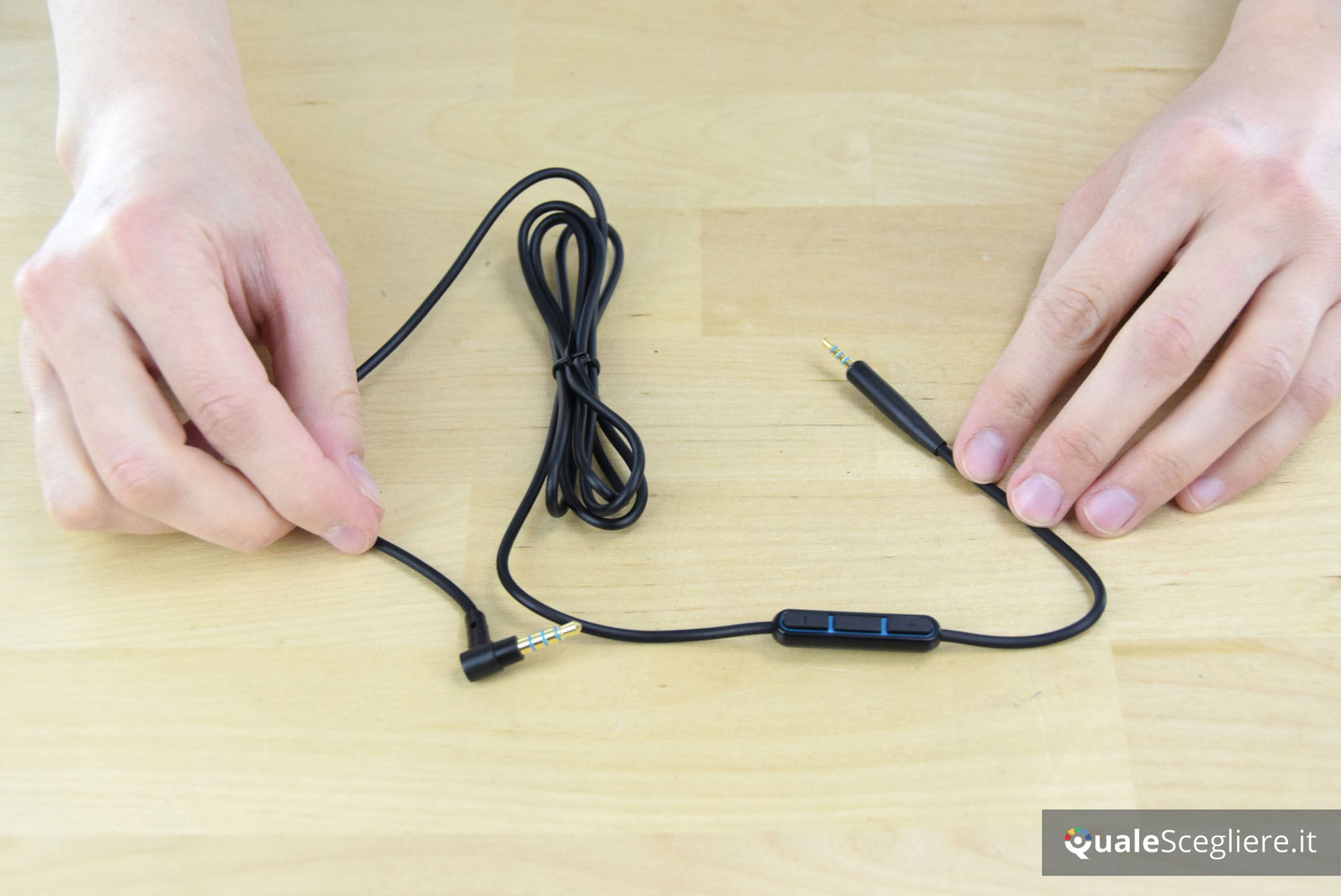 Bose QuietComfort 25