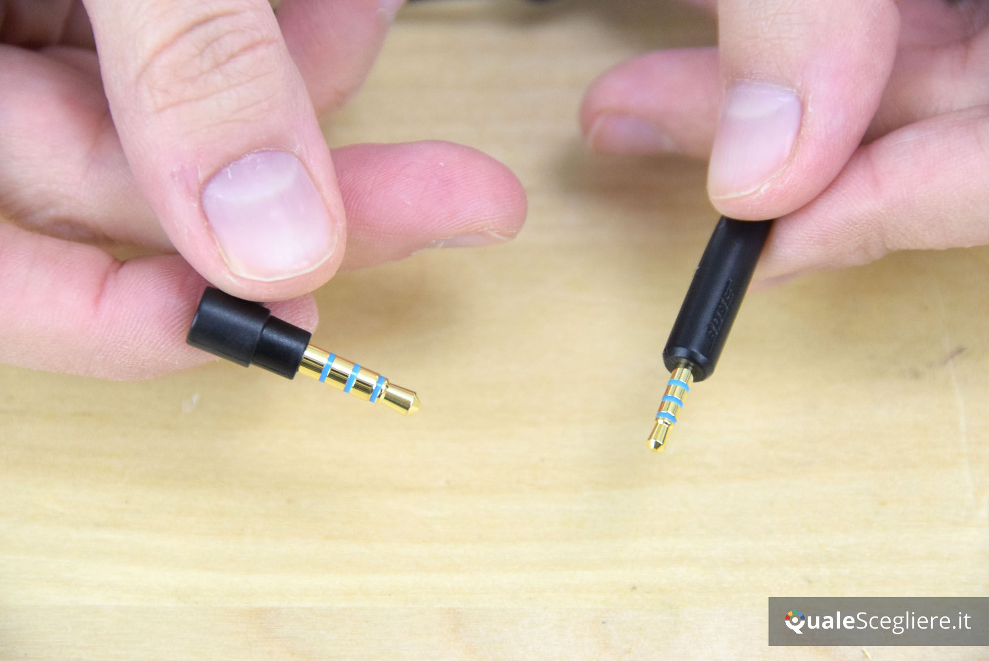 Bose QuietComfort 25