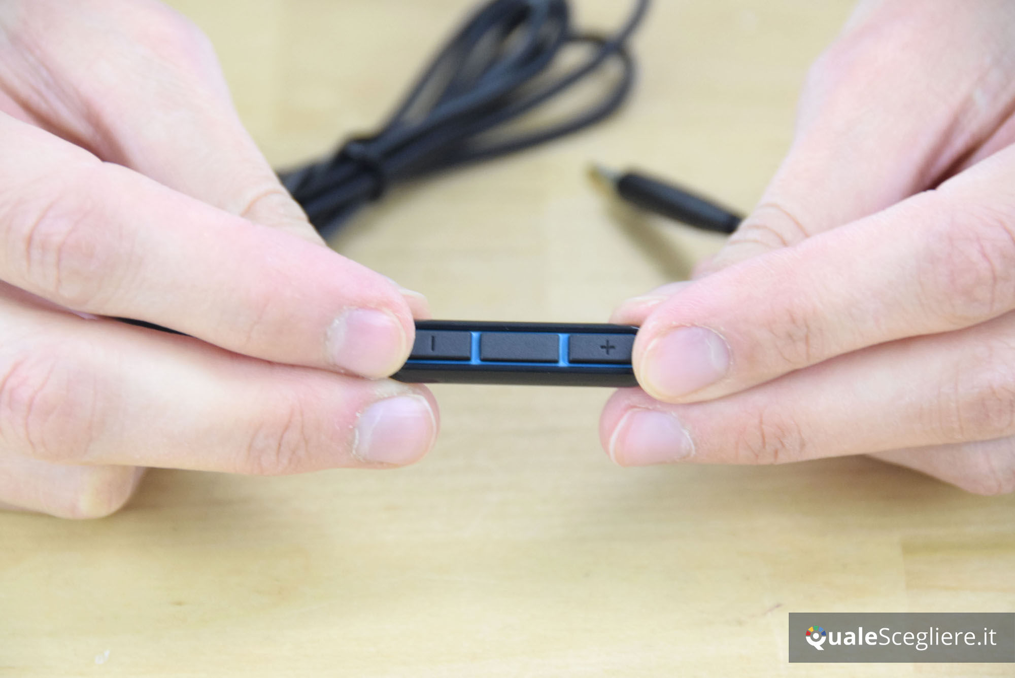 Bose QuietComfort 25