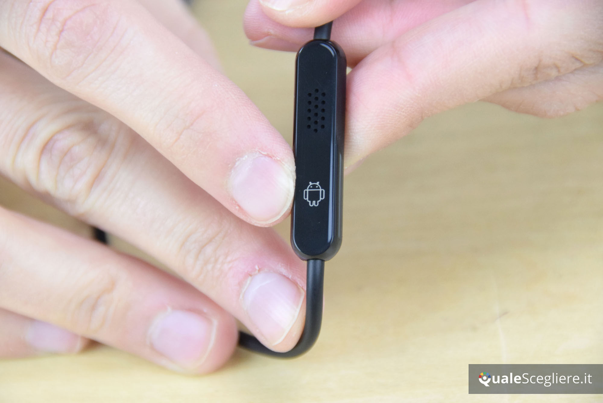 Bose QuietComfort 25