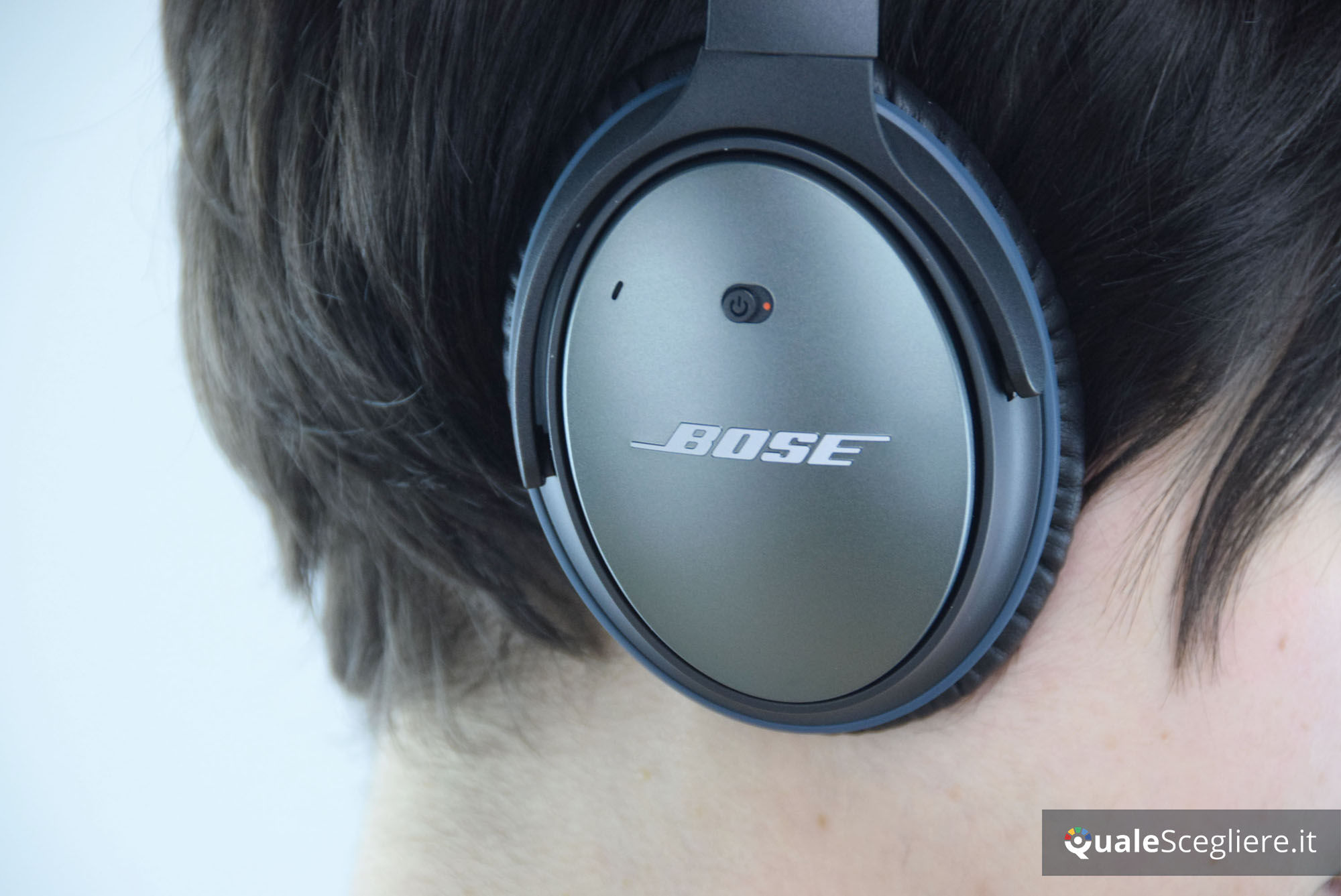 Bose QuietComfort 25