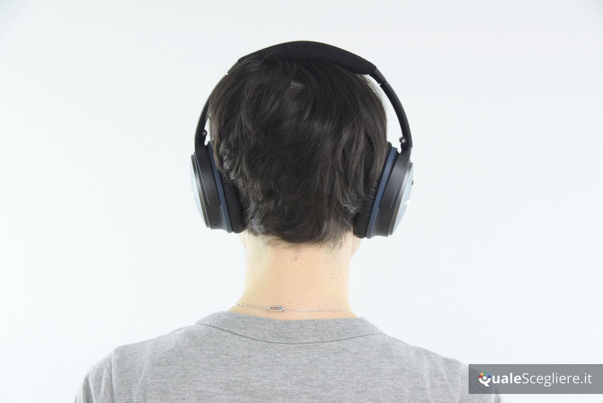 Bose QuietComfort 25