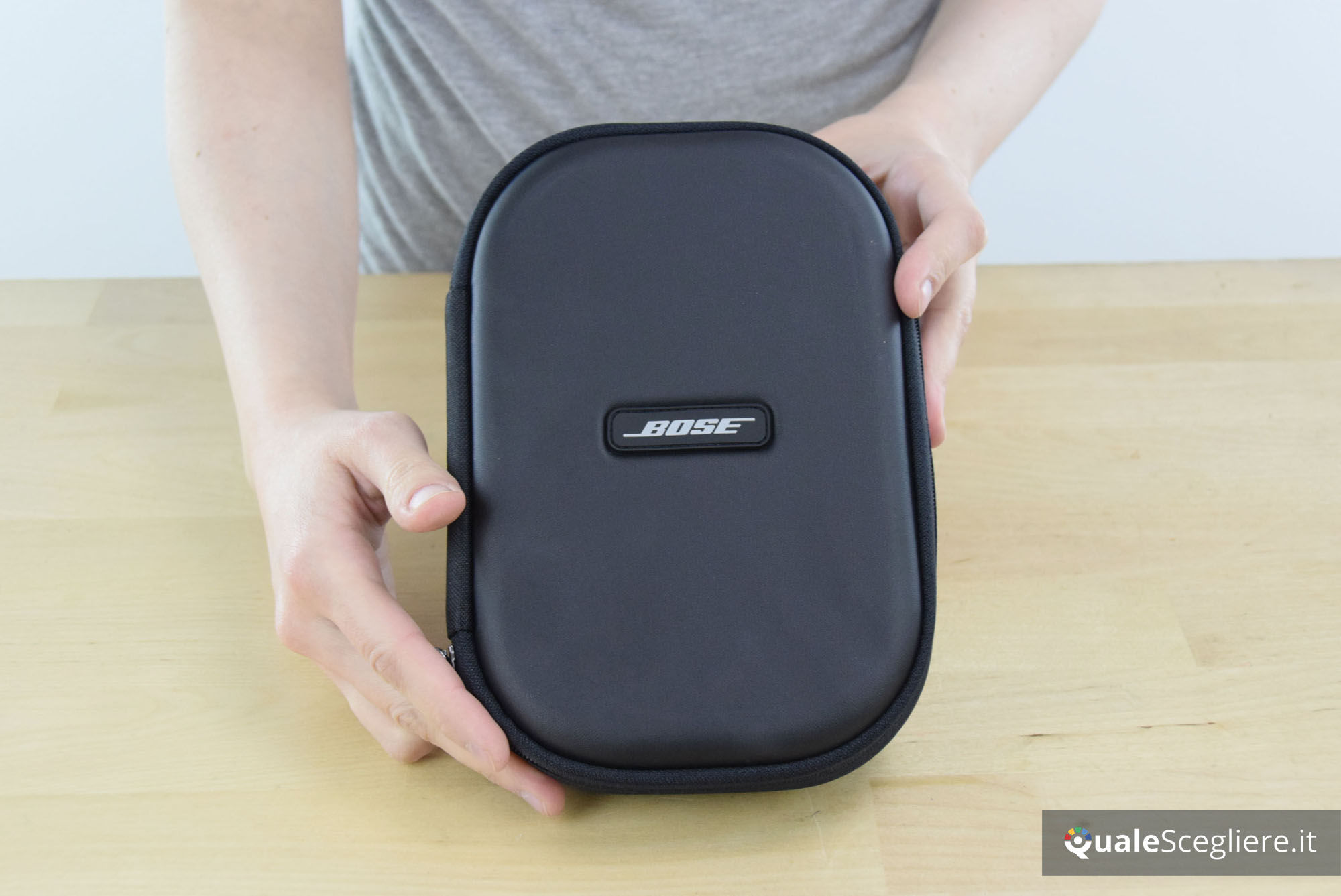 Bose QuietComfort 25