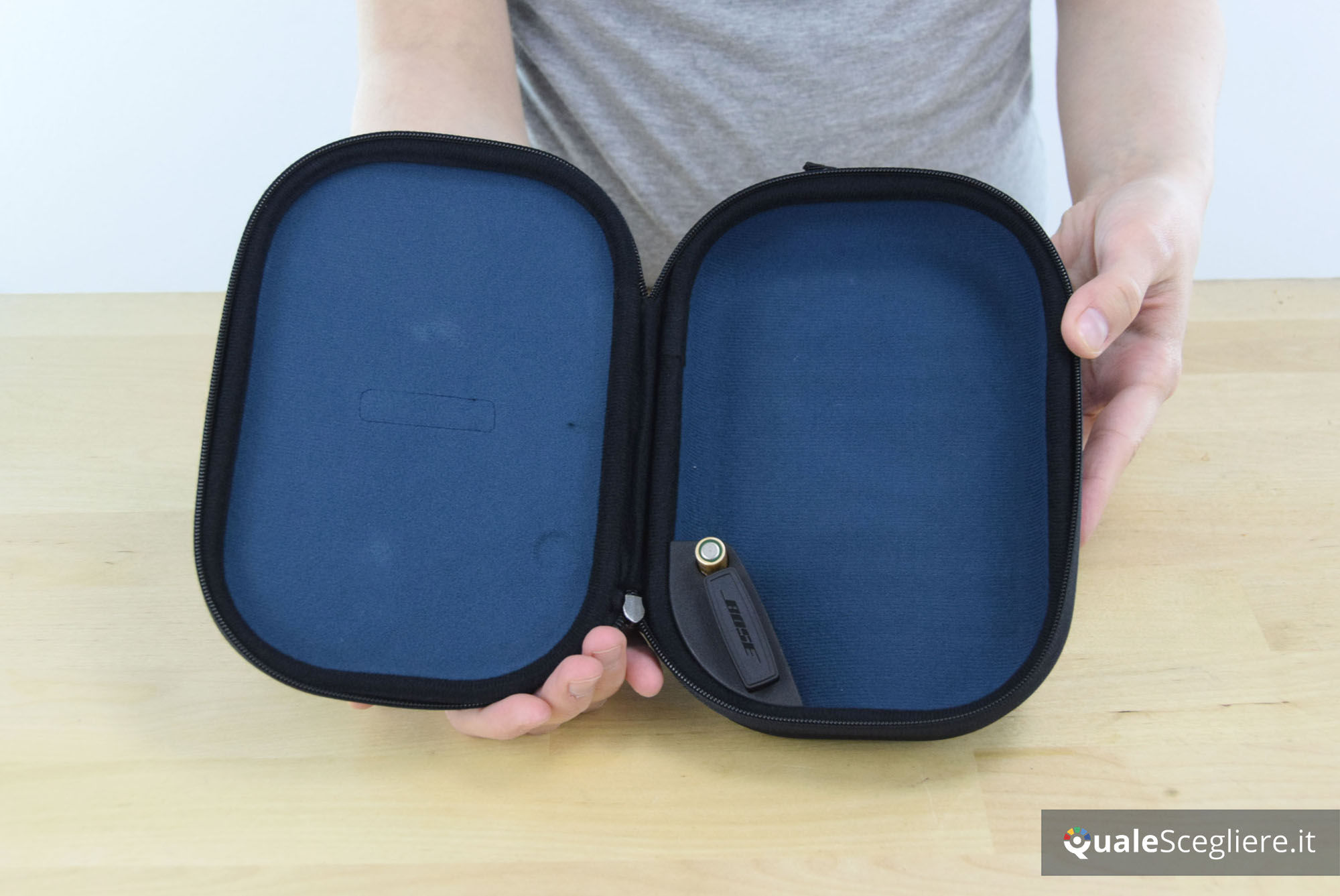 Bose QuietComfort 25